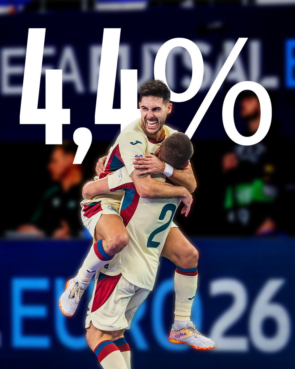 Futsal RFEF tweet media