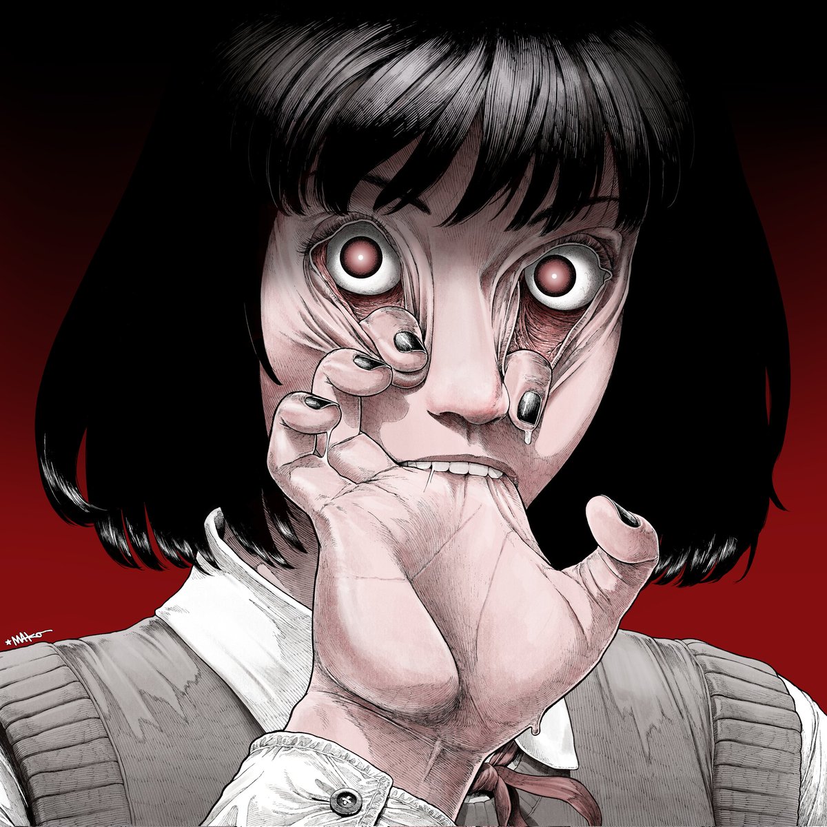 ★ 𝕞𝕒𝕜𝕠 𝕧𝕚𝕔𝕖 ★ tweet media