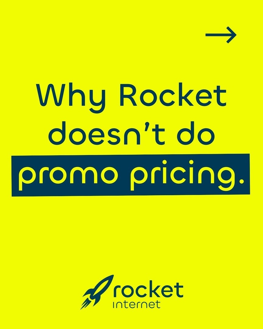 Rocket Internet (@_RocketInternet) / Posts / X