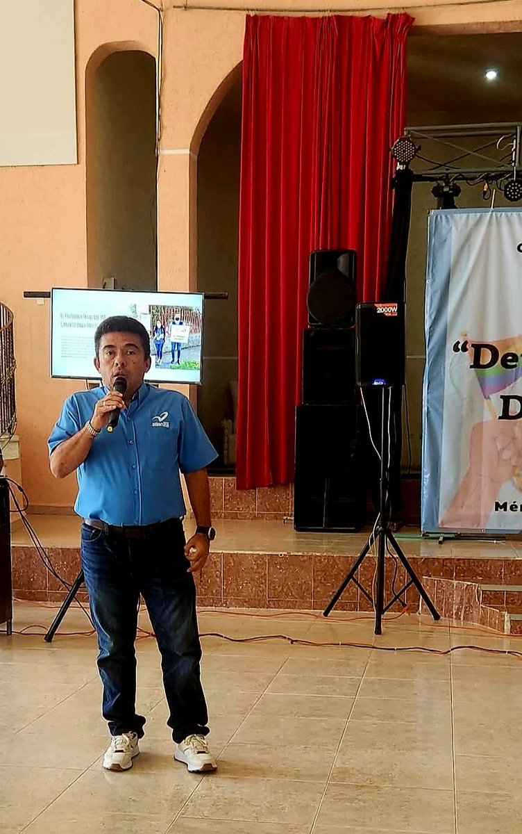 ÁGORA Noticias tweet media