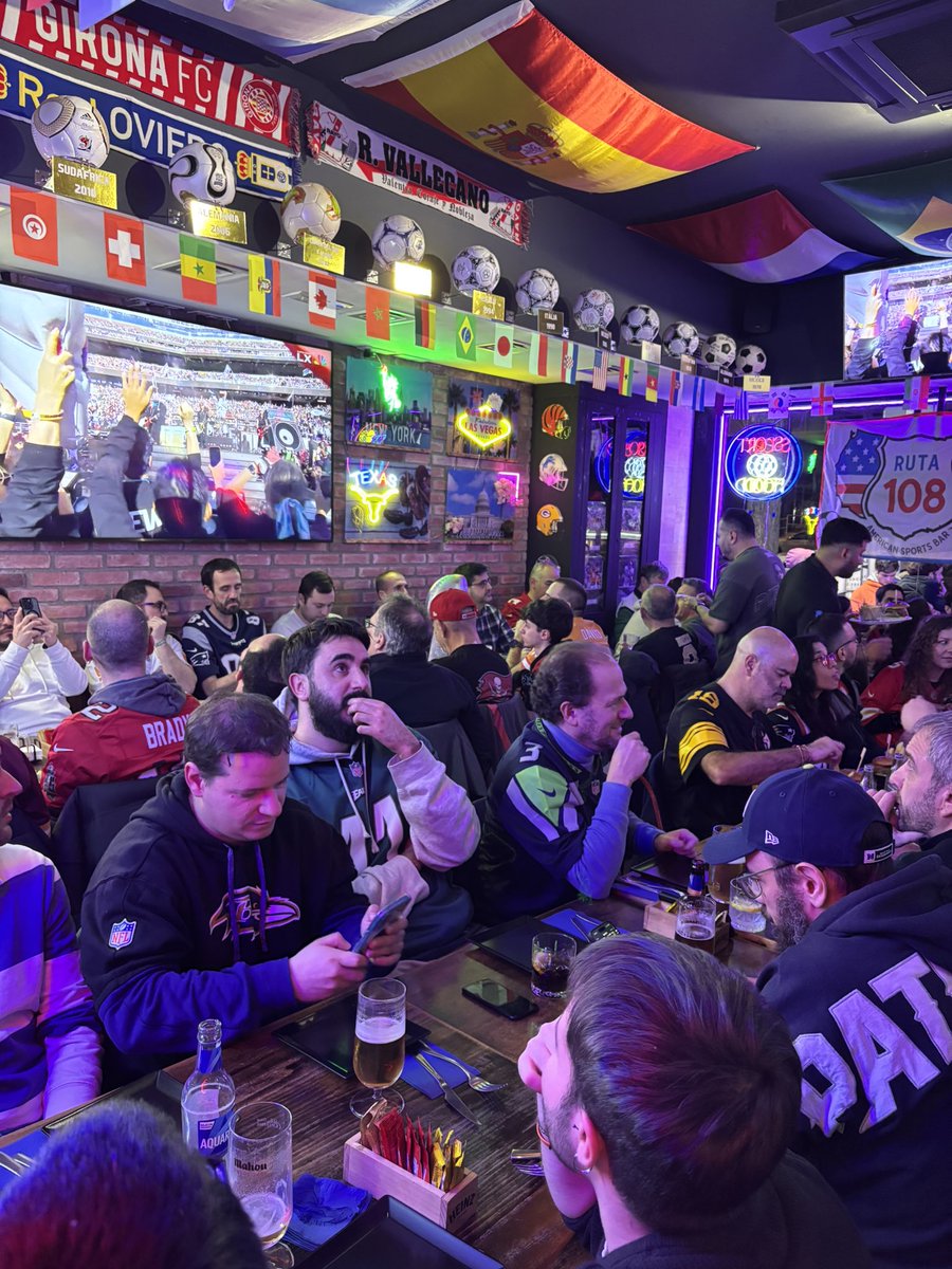 Front Seven tweet media