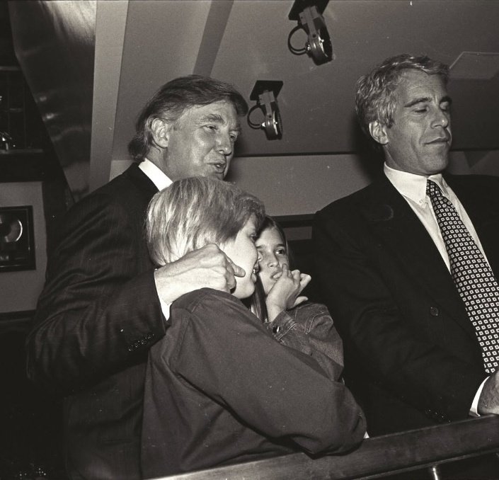 BREAKING:

New details from Epstein's files show that Young girls age 9 to 11 were illegal brought from different countries secretly.

This is heinous crime against humanity.