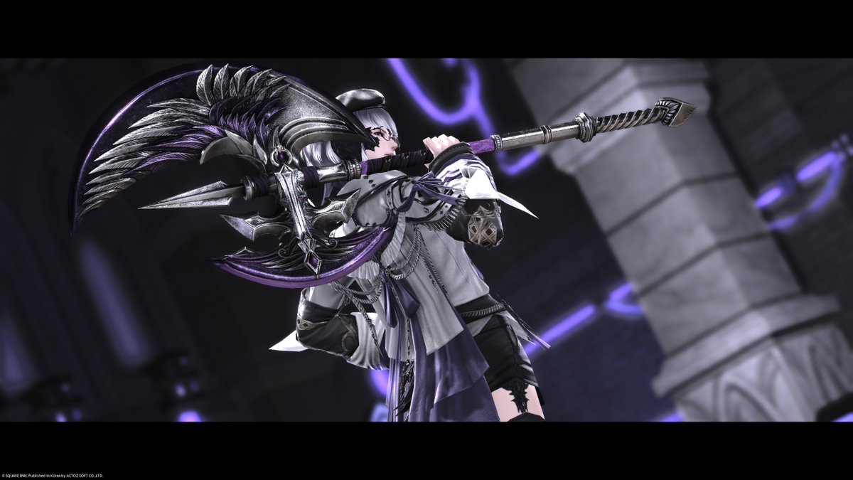 유웨야와타 학살자 외투 이쁨....