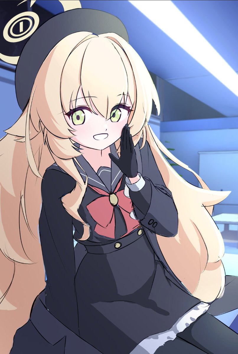 ラフラフ教授
