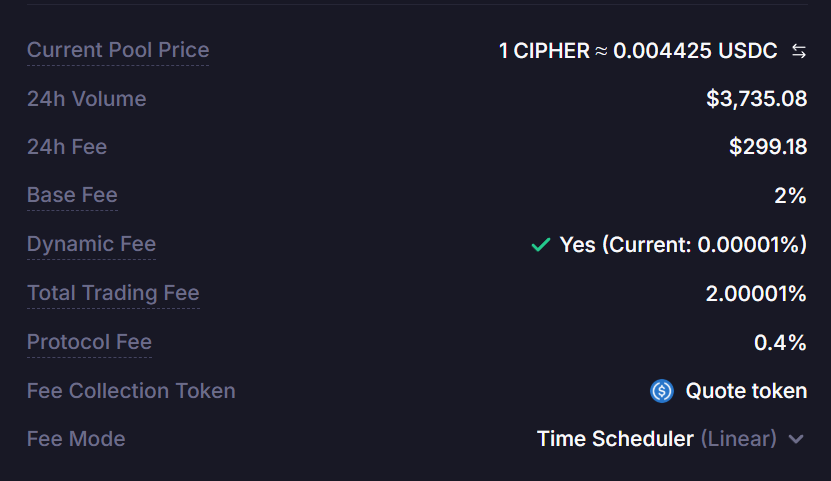 CipherLabs tweet media