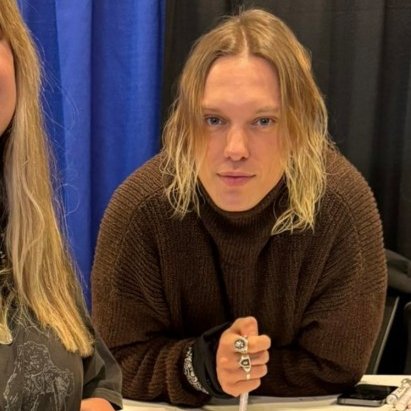 Jamie Campbell Bower Updates 🇧🇷 tweet media