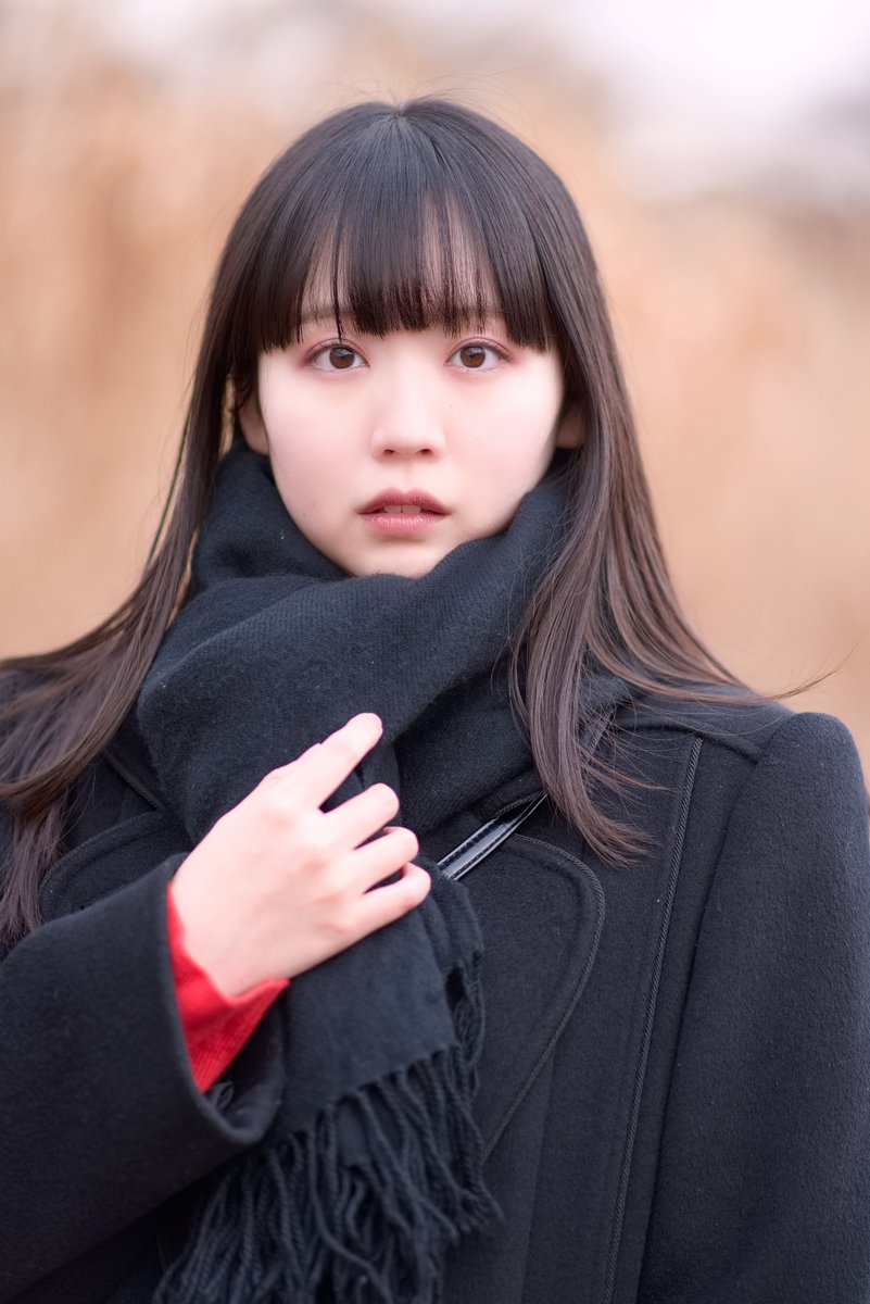 brownpapap's tweet photo. 二階堂心春 様
@nikaido_koharu
@shooting_sendai https://t.co/kYCvmOFPx4
