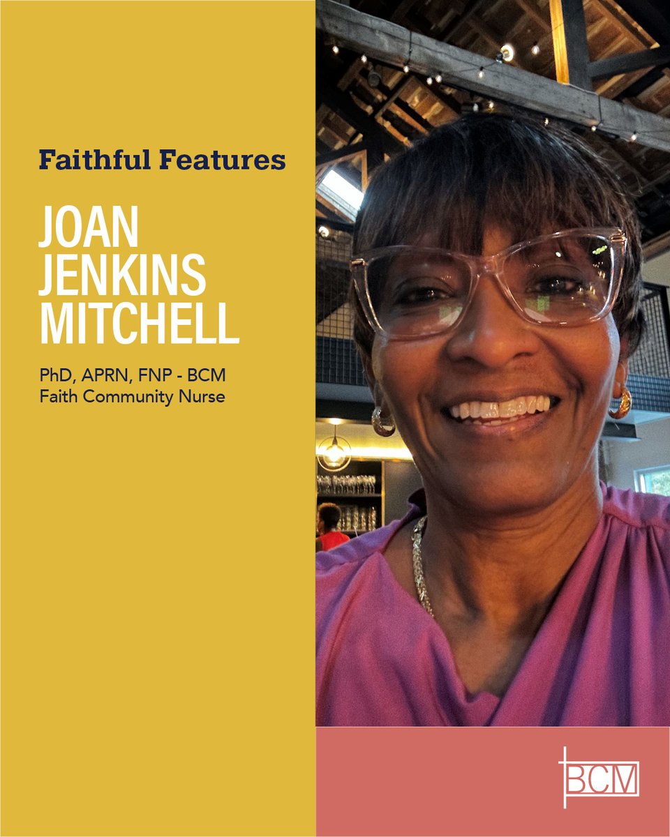 Baptist Community Ministries tweet media