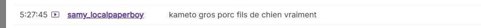 Chevalier Blanc tweet media
