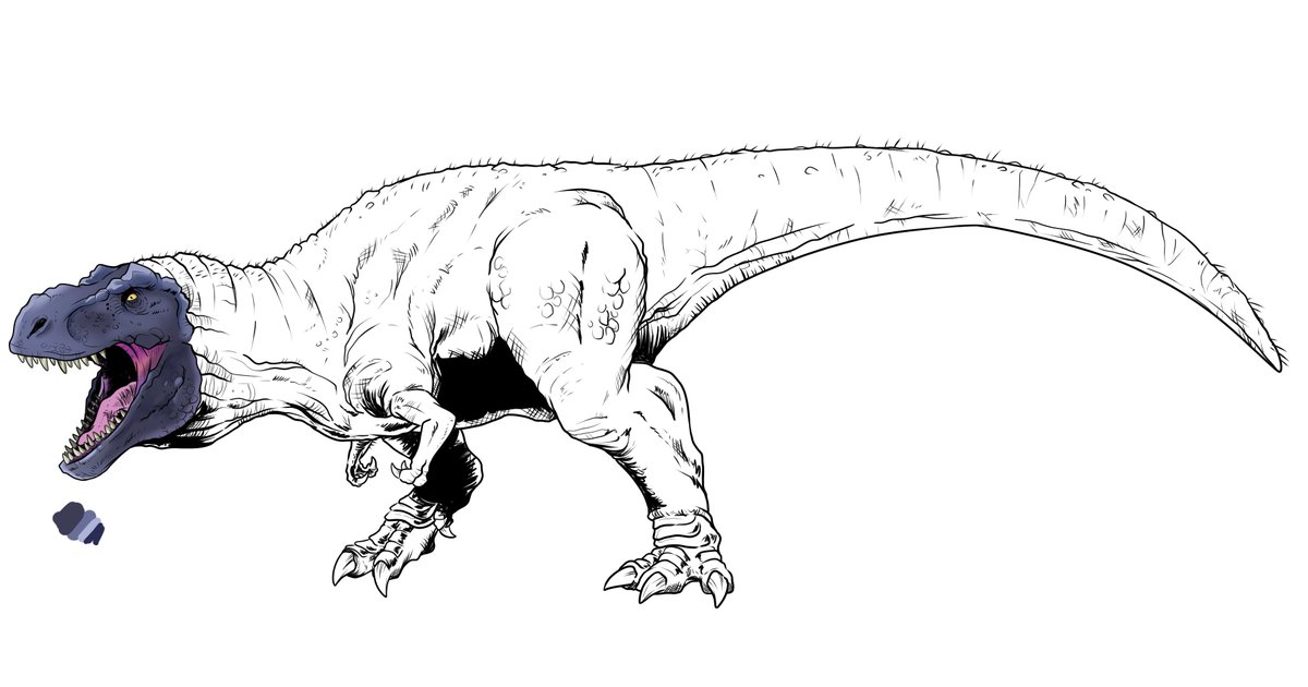 LizardFarts tweet media