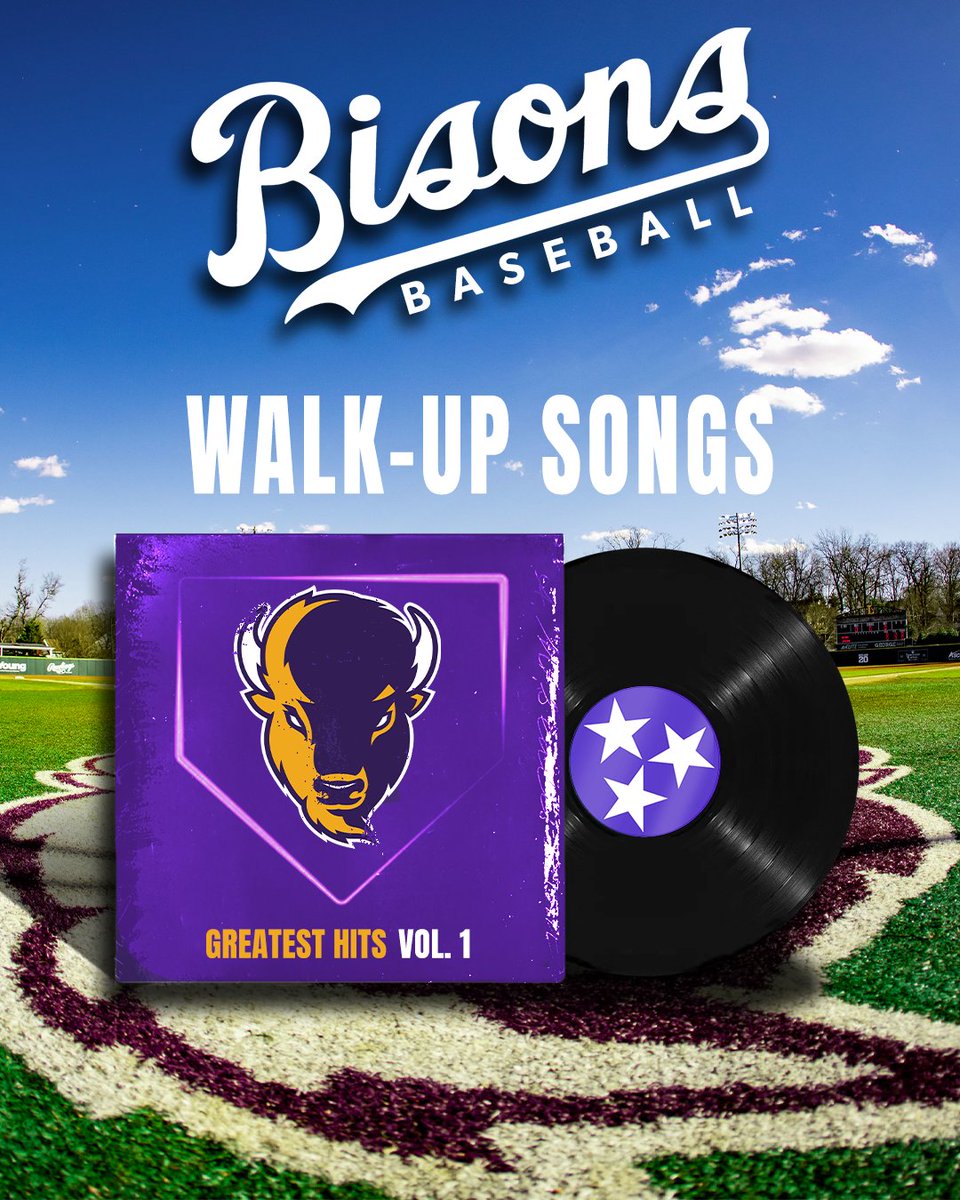 Lipscomb Bisons tweet media