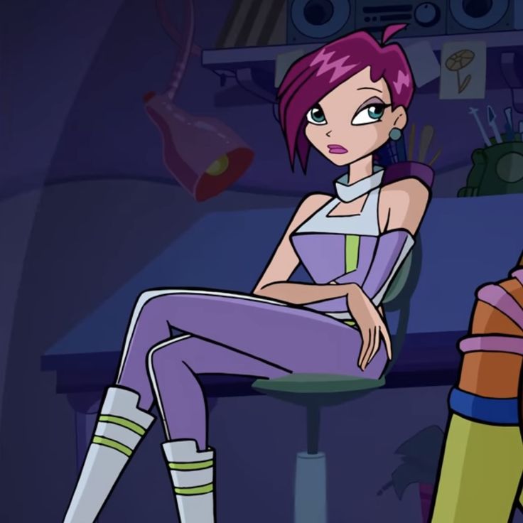 thebloomix's tweet photo. Top-tier Winx outfits that deserved more screentime. Those designers were cooking back in the early 2000s. https://t.co/O3m40sSiup