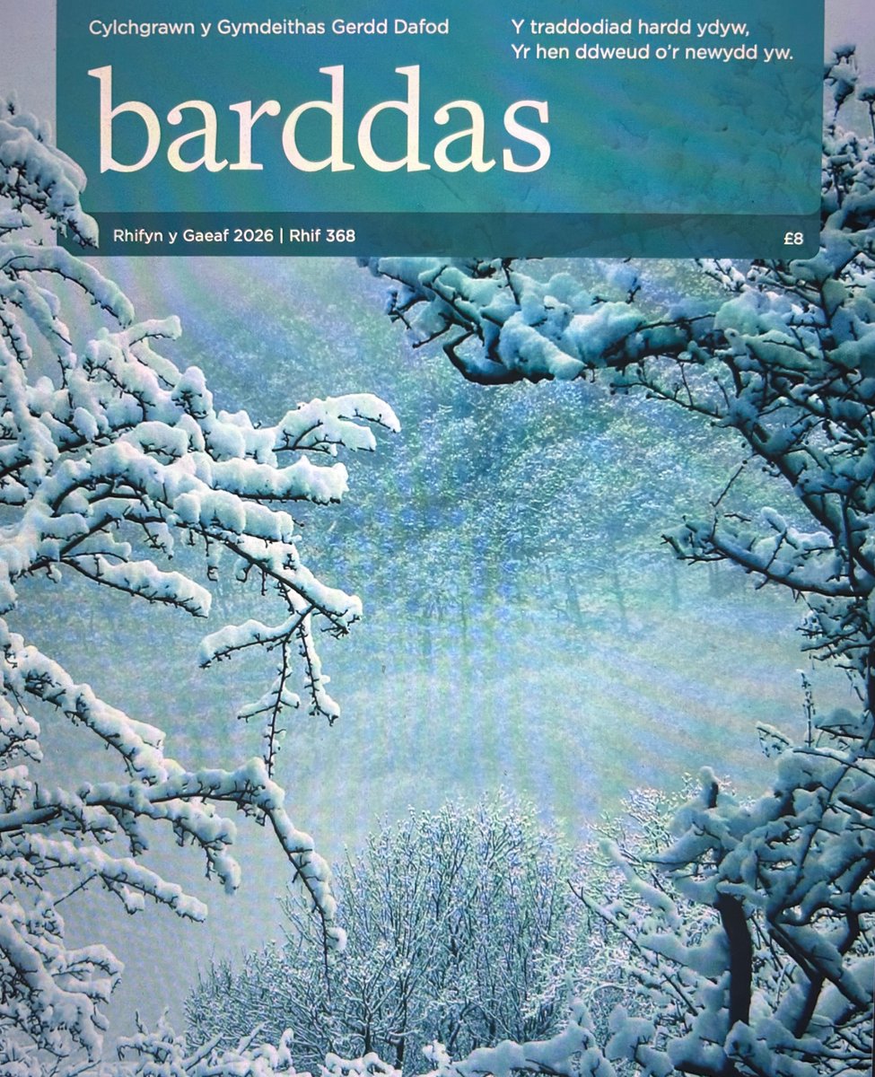 Twm Morys tweet media