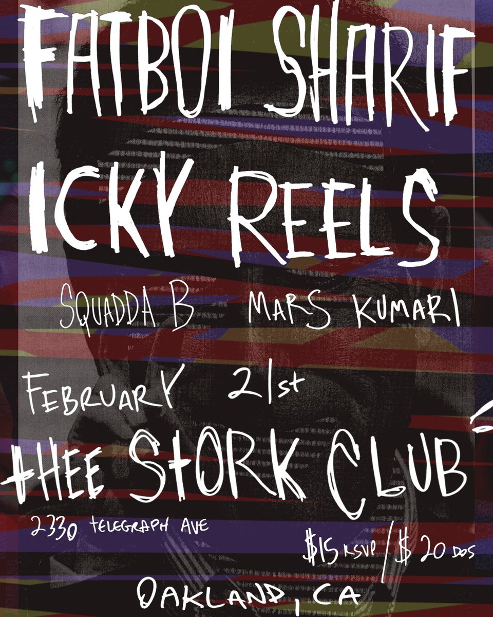 FATBOI SHARIF tweet media