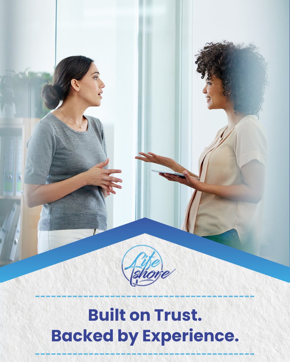 JOHNSONVAR83931's tweet image. Choose Life Ashore for honest advice, clear communication, ethical representation, and ongoing support. Trust is earned through consistency and results. Experience the difference—visit lifeashore.com #TrustedImmigration #LifeAshore