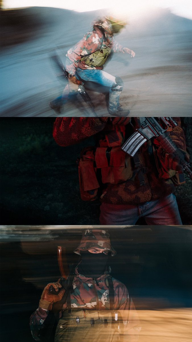 kommandostore's tweet image. PVS-7🤝Soldier 2000
(open for more)