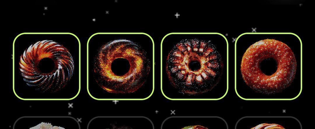 SleduiZaMnoicom's tweet image. 😎 #Donot комбо 
🎁 награда: 1K монет
                           
😎  19 - 18 - 16 - 12

🚀 t.me/donot/game?sta… 👈                                                                                                                        

#airdrop #криптовалюта  #game