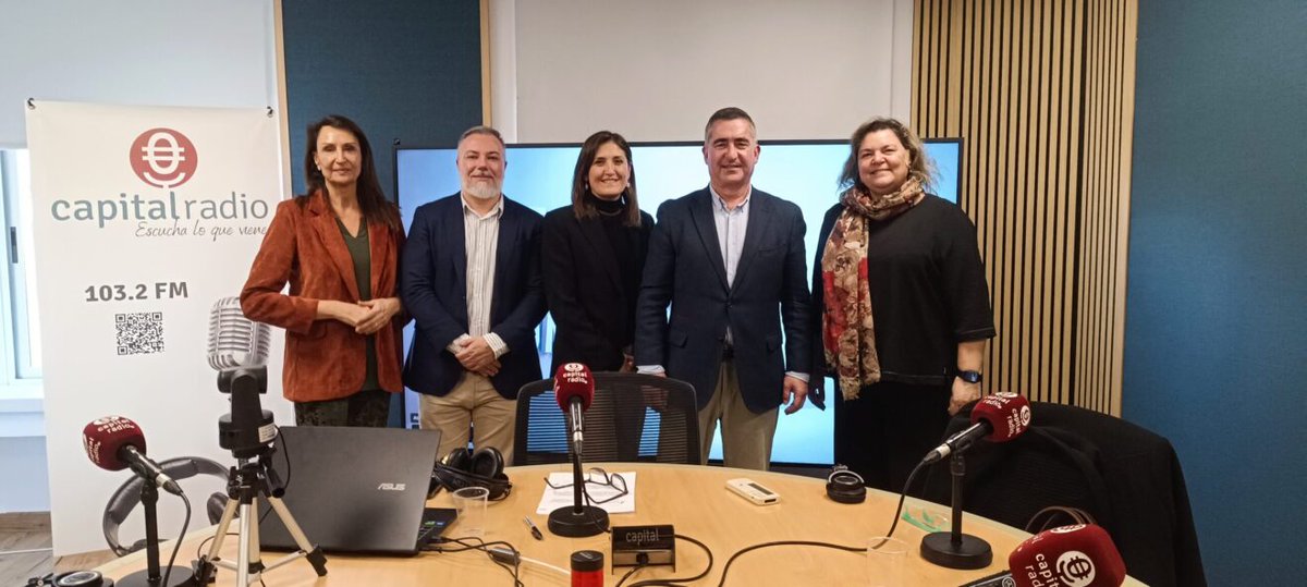 Generacciona tweet media