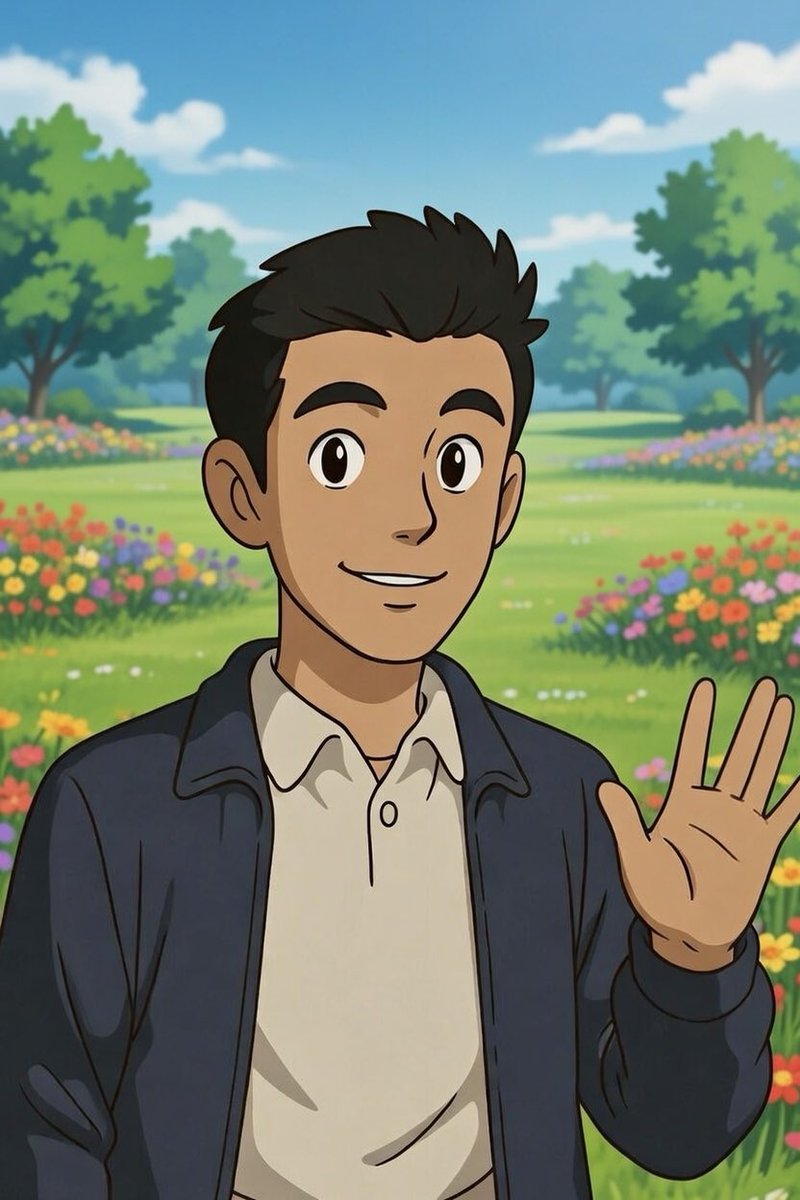 x_node_dev's tweet image. Stop by and say “hello” 👋 

Follow me and I’ll follow back