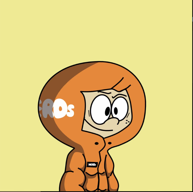 Early Congratulations to Mint Out. Great Job! <a href="/nerdsoneth/">nerds</a>