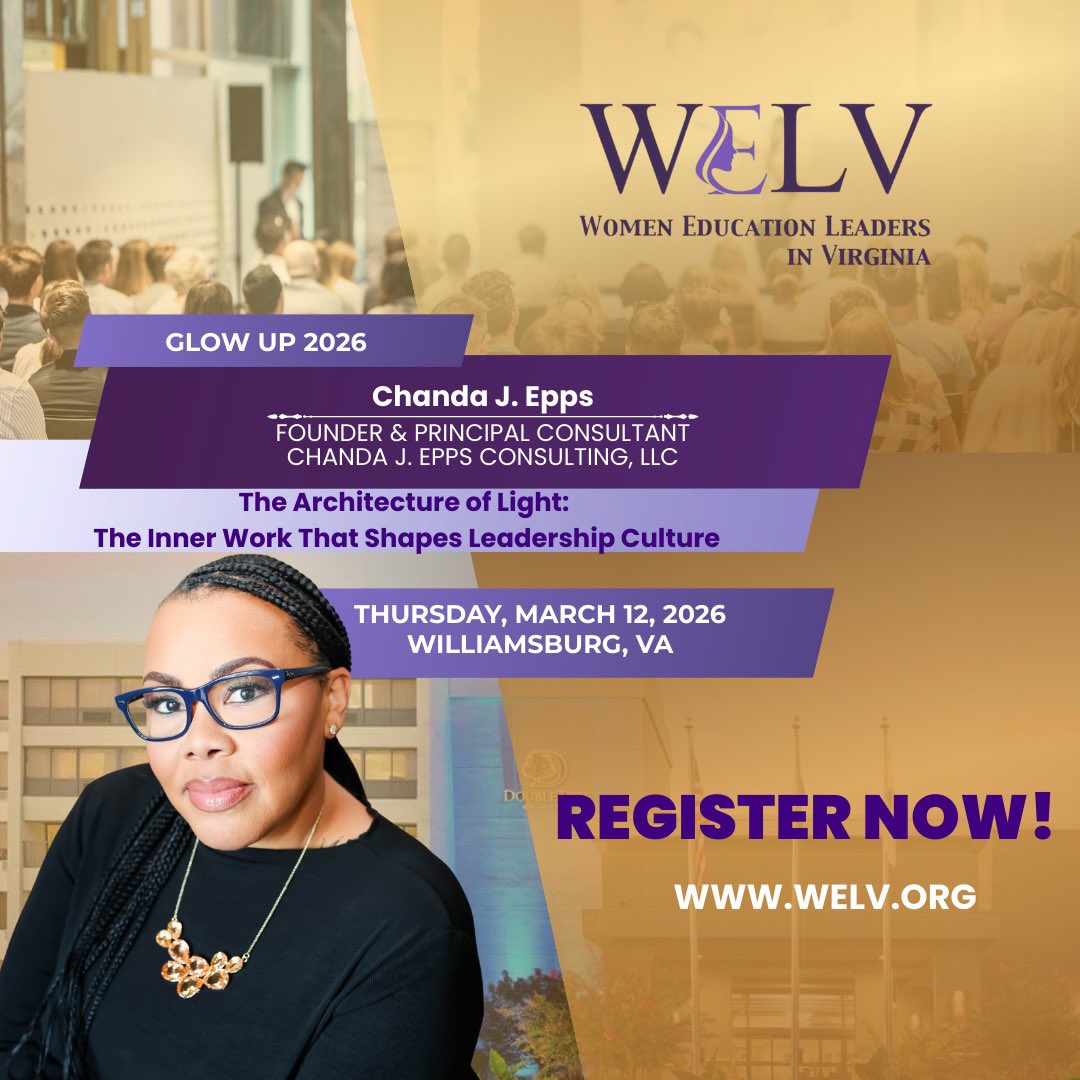 Chanda J. Epps tweet media