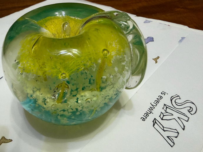 深夜のセルフケアは、心のための最高の癒やし