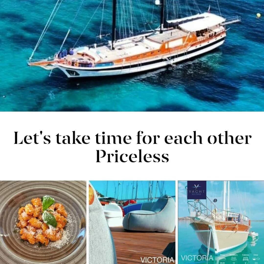 Luxury #GuletCharterItaly and France by Yacht Boutique bespoke private crewed sailing cruises the best way to see Amalfi coast boat tour Sardinia and Sicily aeolian islands withe your private cook. #YachtCharter your boutique cruise. #guletfrance GuletCharterItaly.com #boattour