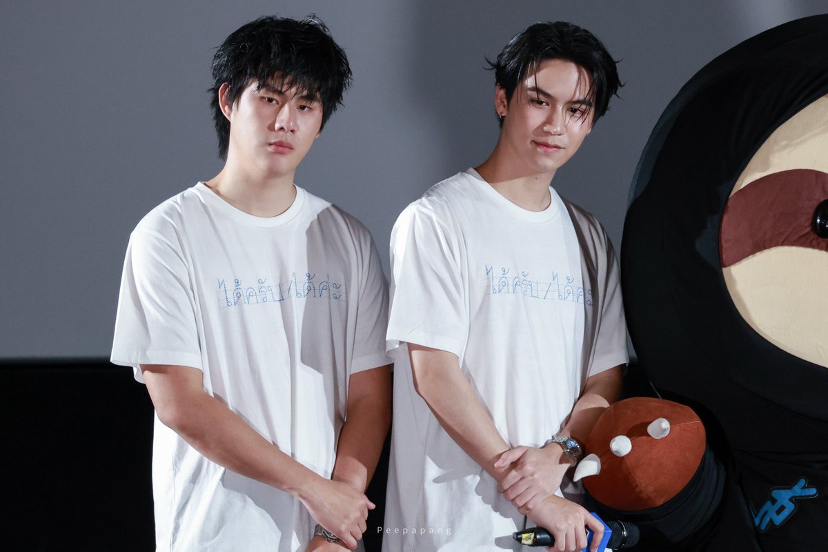 Peepapang_lly's tweet image. ถ้างั้น.. คนที่เลิกกันไป จะกลับมาคบกันอีกได้ไหม

-

WINNYSATANG SAMRUAY X HR
#SFxWinnySatangSamruay