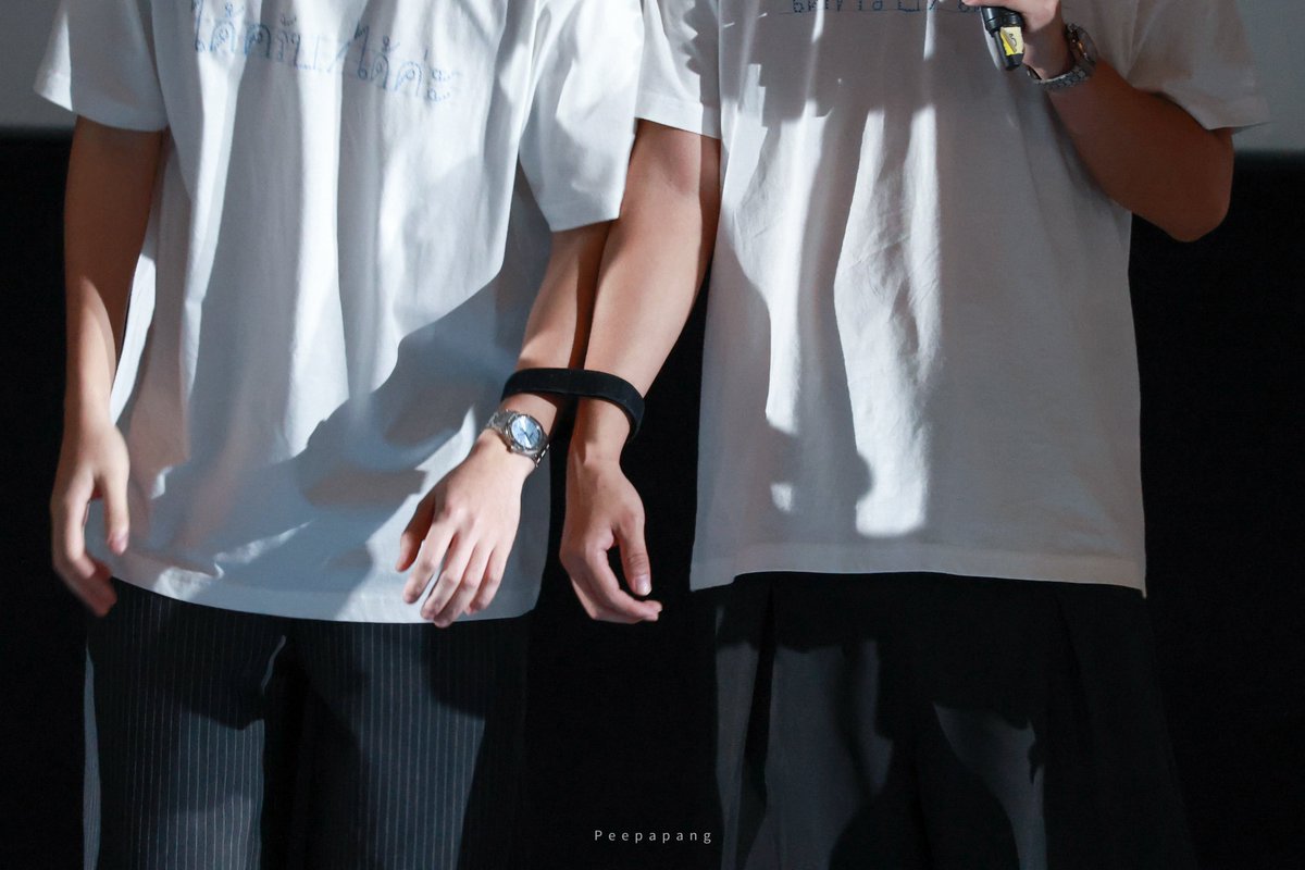 Peepapang_lly's tweet image. ถ้างั้น.. คนที่เลิกกันไป จะกลับมาคบกันอีกได้ไหม

-

WINNYSATANG SAMRUAY X HR
#SFxWinnySatangSamruay