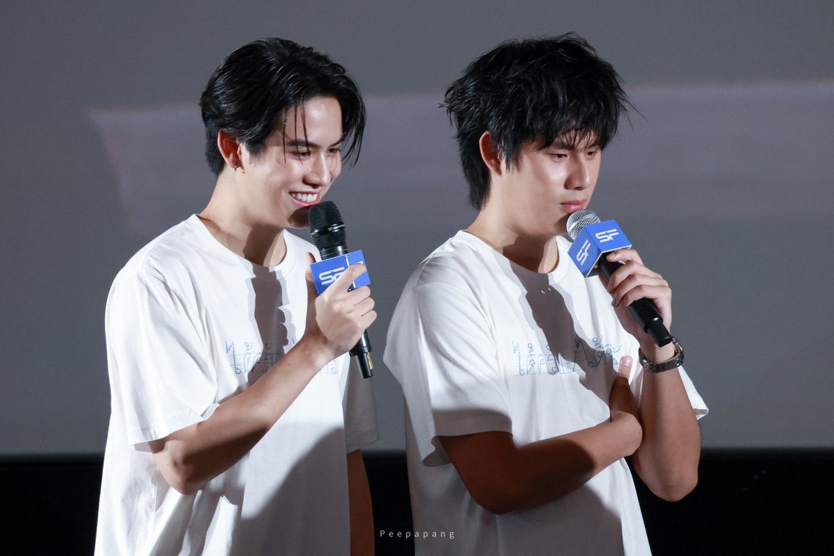 Peepapang_lly's tweet image. ถ้างั้น.. คนที่เลิกกันไป จะกลับมาคบกันอีกได้ไหม

-

WINNYSATANG SAMRUAY X HR
#SFxWinnySatangSamruay