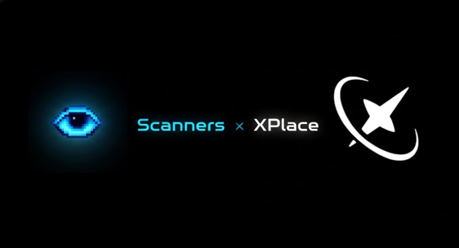 Scanners tweet media