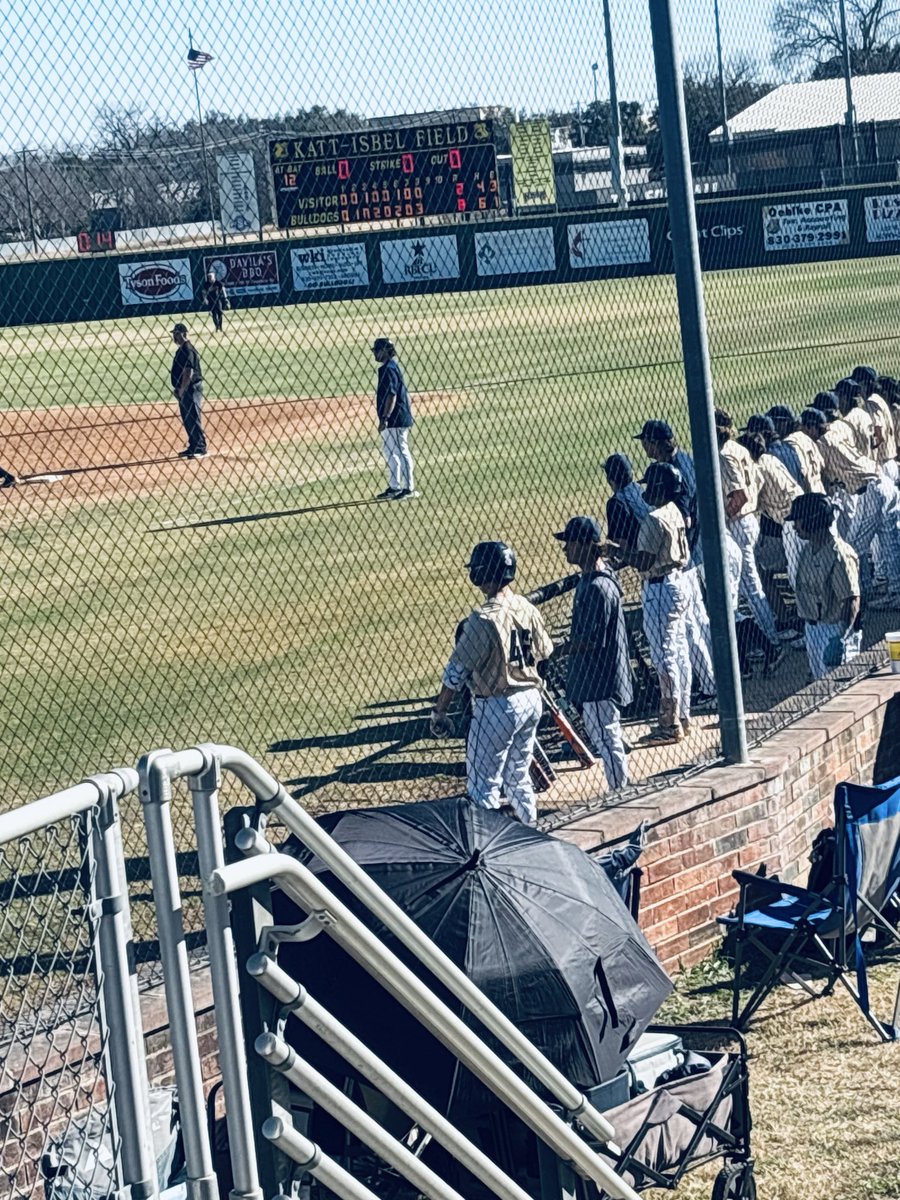 Madison Baseball tweet media