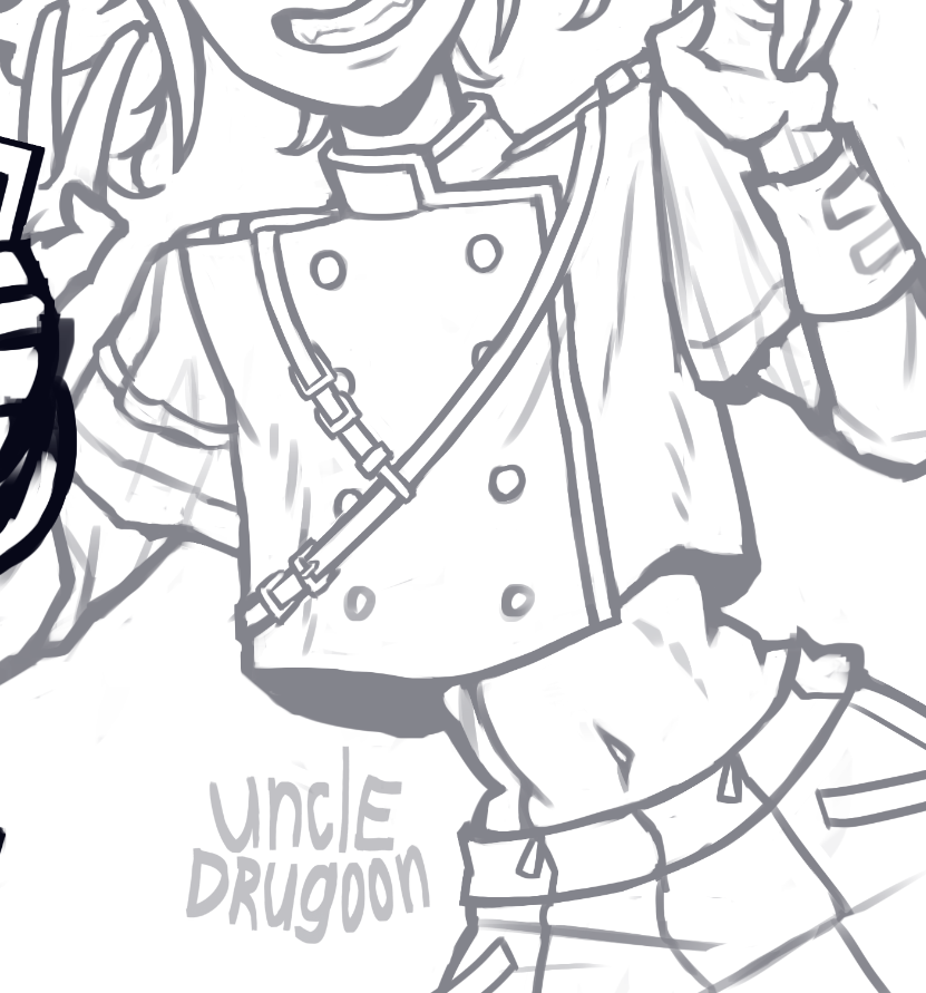 UncleDrugoon tweet media