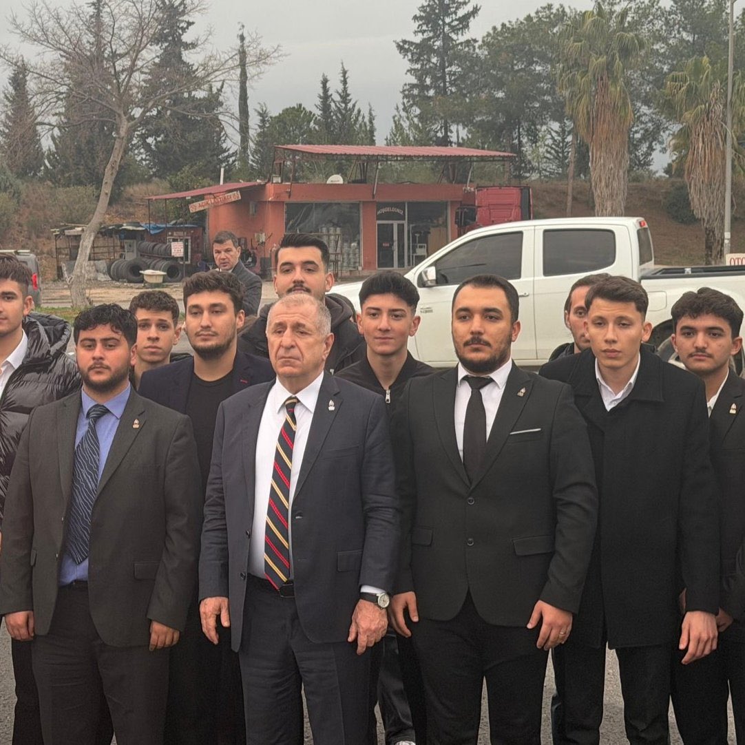 Zafer Partililer, ülkesini sevmenin bedelini ödemeye hazır olan samimi vatanseverlerdir