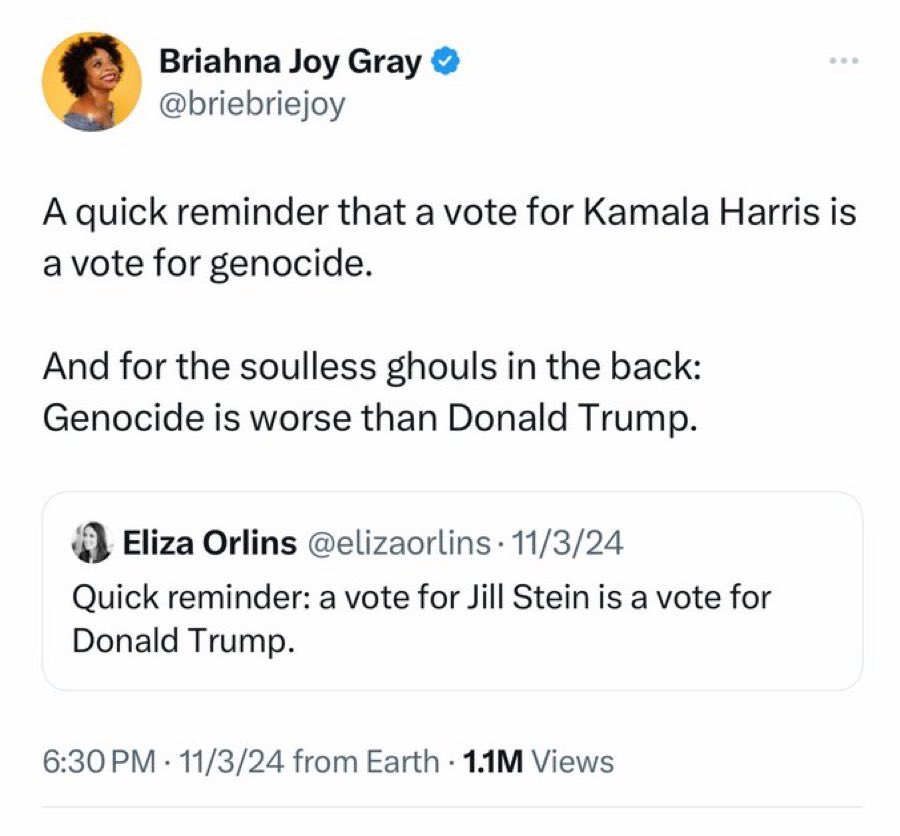 These people are not your allies.