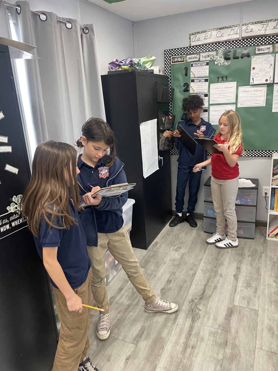 Athenian Academy of Technology and the Arts tweet media