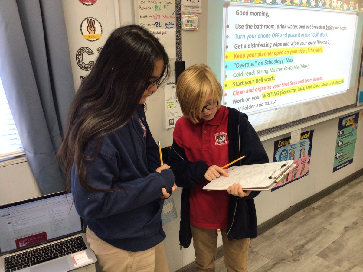 Athenian Academy of Technology and the Arts tweet media