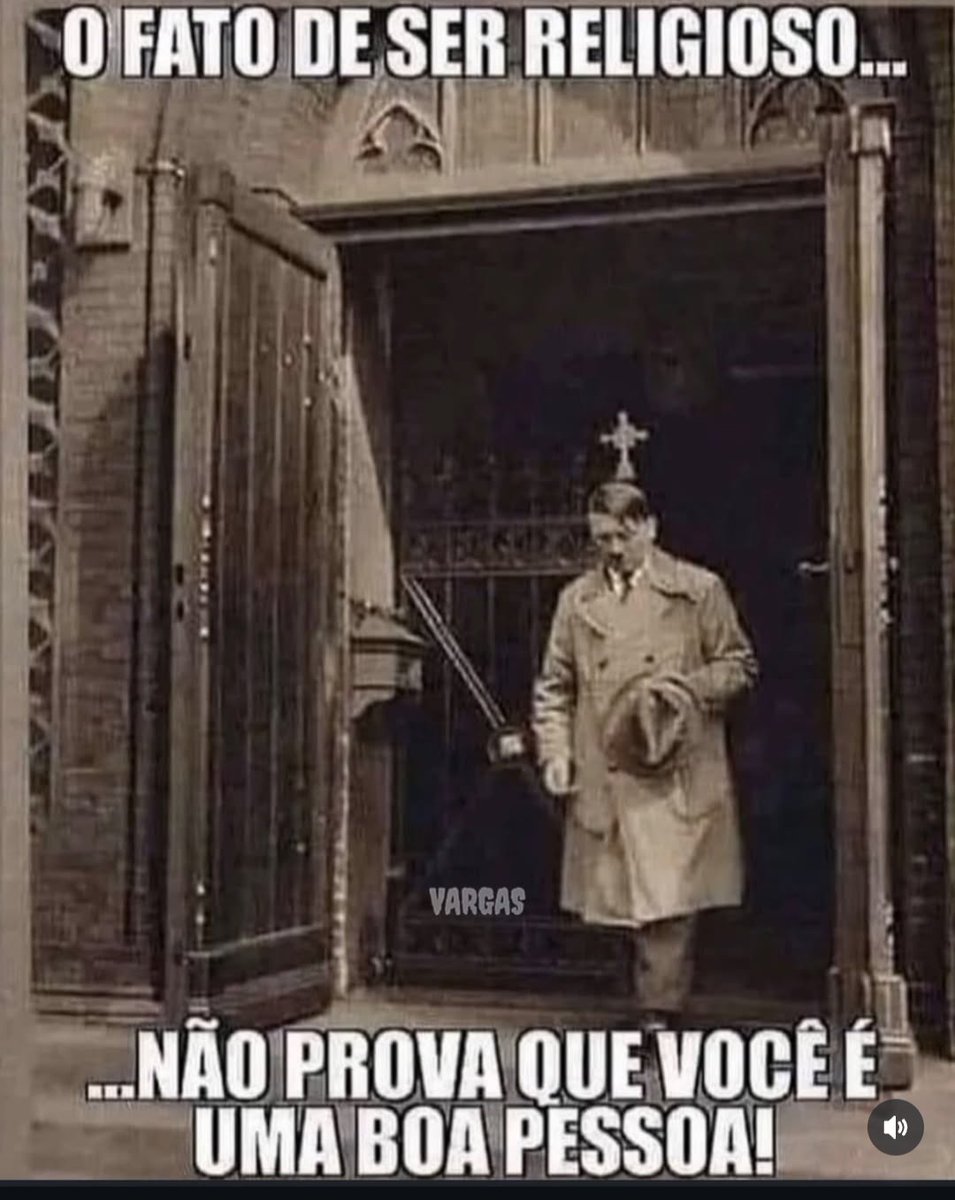 No passado e nos tempos de hoje.