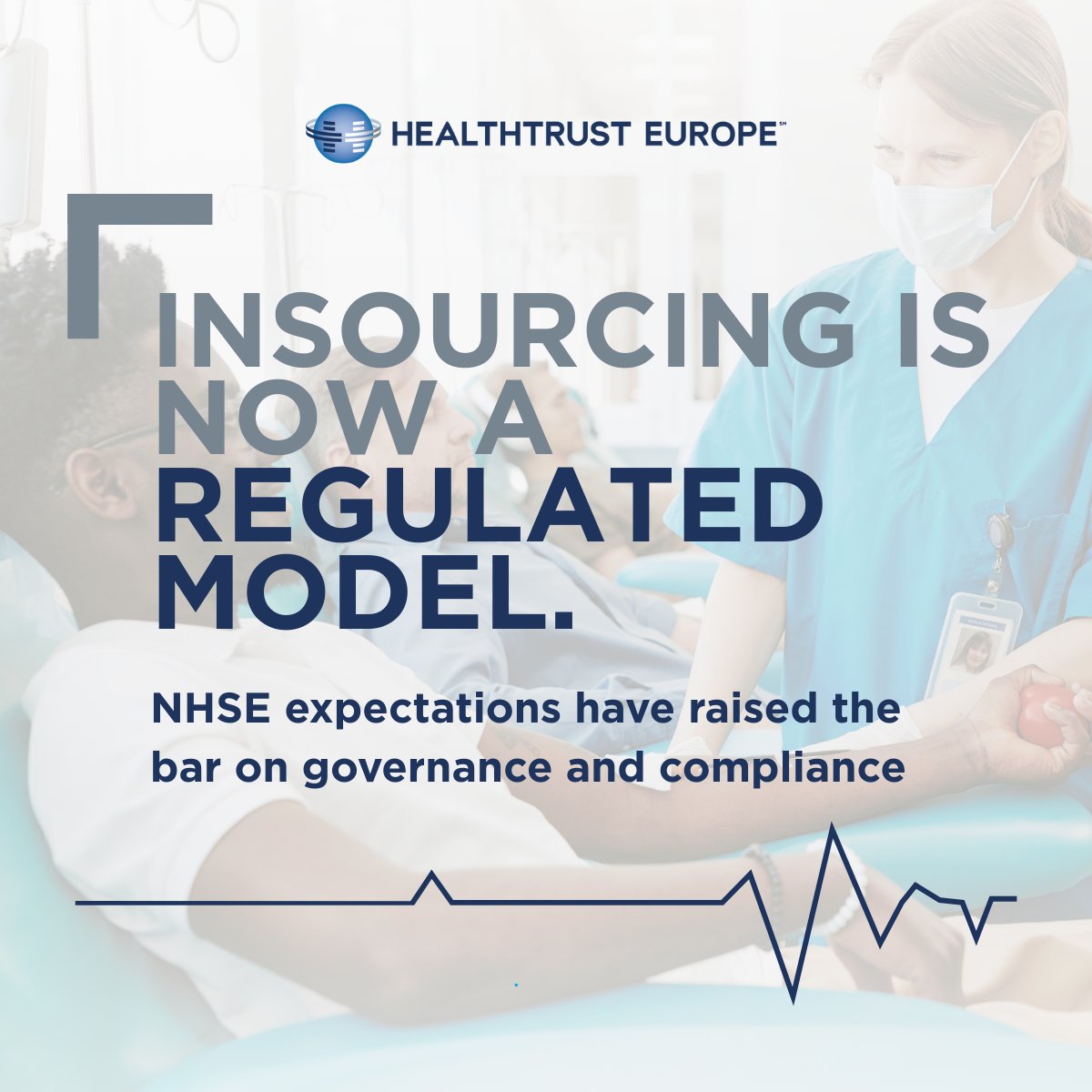 HealthTrust Europe tweet media