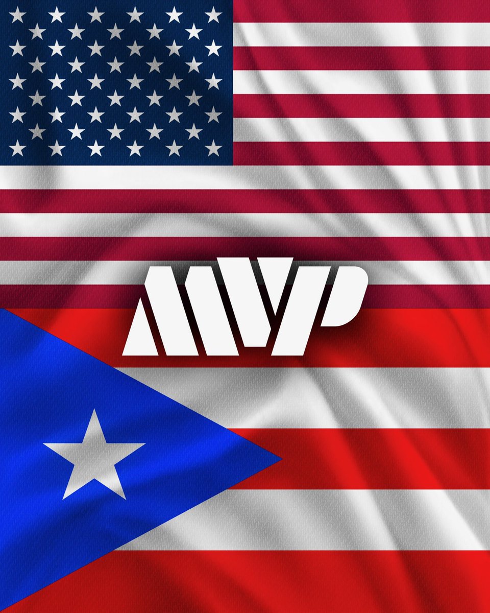 MVP - Most Valuable Promotions tweet media