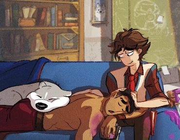 New Year Same Goose🌱/🐍☁️ tweet media