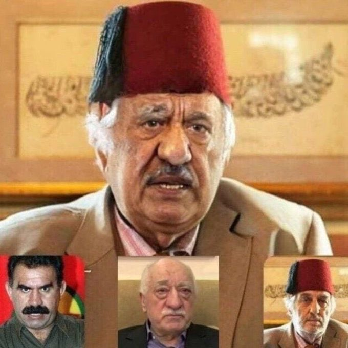 chpli teyzelere laf edenler