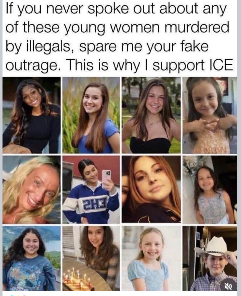 <a href="/OliLondonTV/">Oli London</a> Have you considered their families and friends?
Innocents within their own countries that did nothing to incite violence against them. The US is their home.

You never once brought them up.