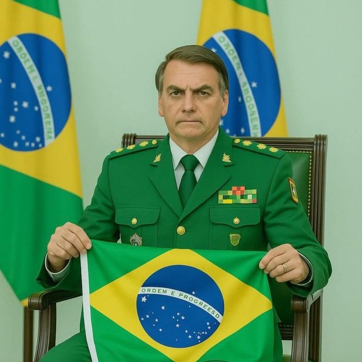 selinhoazulbr's tweet photo. 🚨🚨🚨ATENÇÃO: Jair Messias Bolsonaro
pode contar com seu total e irrestrito apoio?
Se SIM, deixe uma “🇧🇷” nos comentários! https://t.co/ExXmKCiMcM