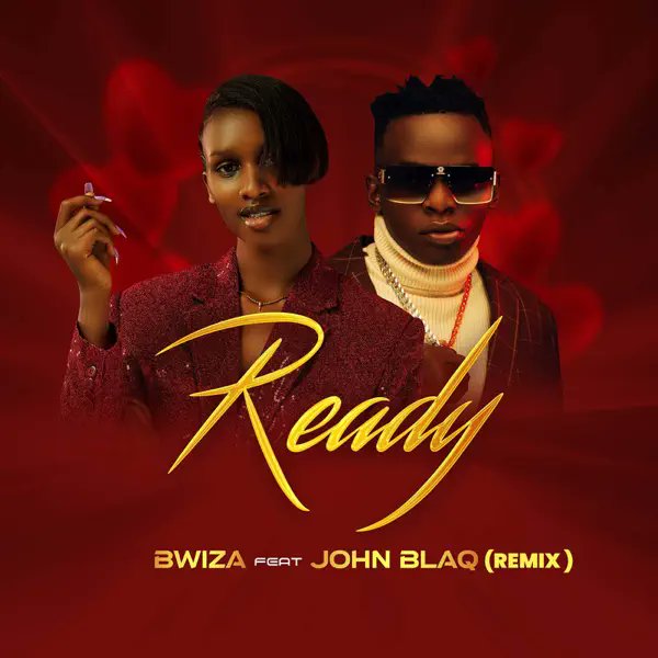 Please <a href="/Bwizaofficial/">Bwiza Emerance</a> and <a href="/JohnBlaqMusic/">John Blaq 🐐</a>. This song needs a video, It's been long just listening to the good sound blends in it 🤲🏾🤲🏾