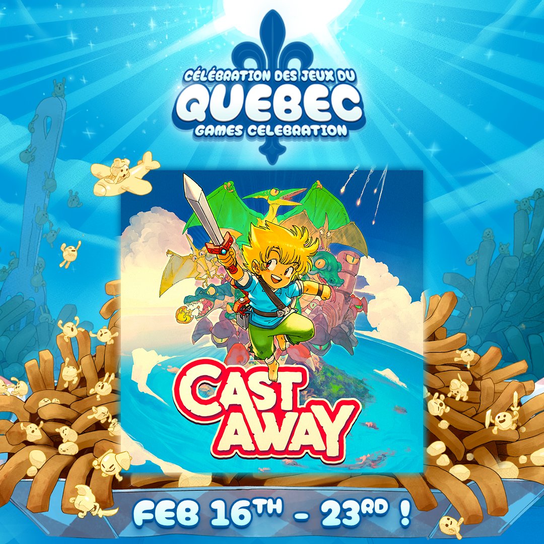 Canari Games tweet media