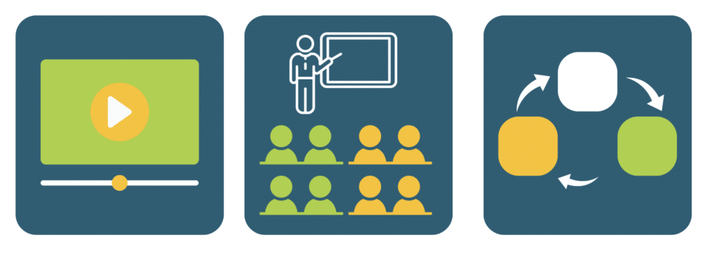 MTSS: Three Paths to Provide Strong Tier 1 Instruction

👉🏻 bit.ly/3DPWaGz 

#edchat #k12