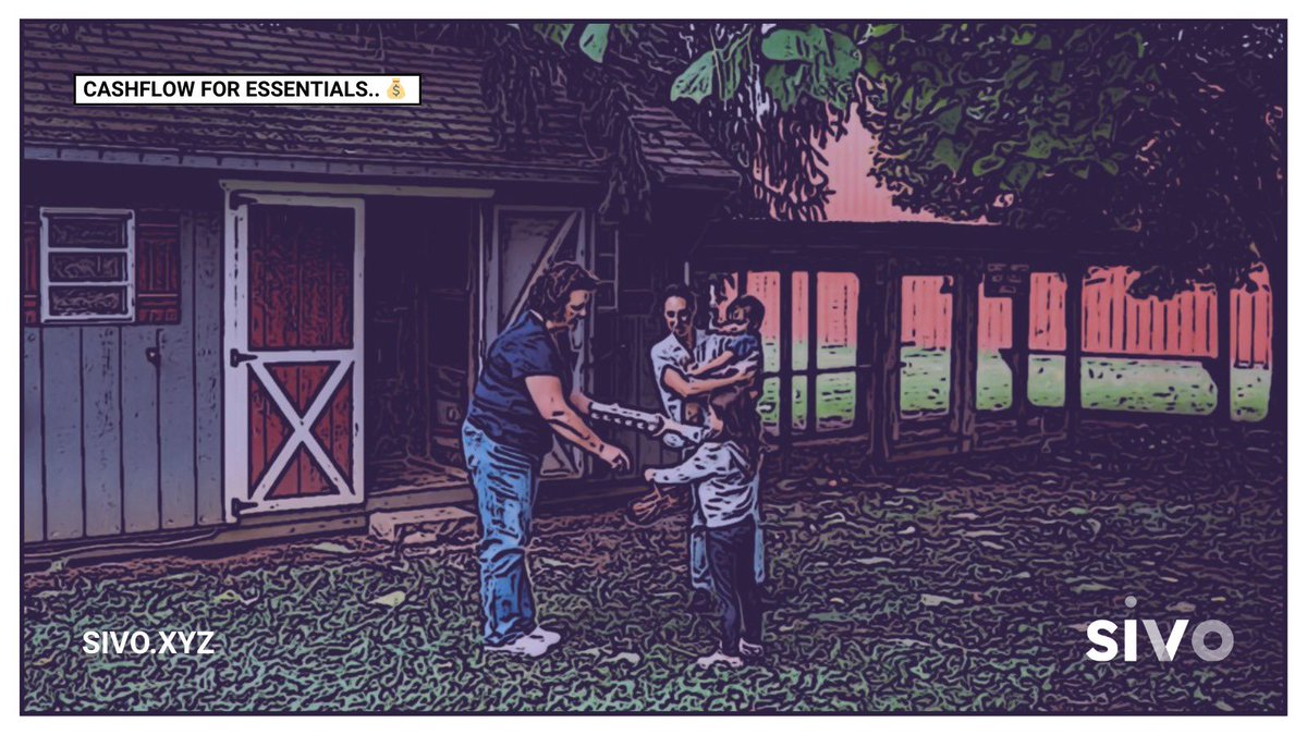 Sivo DeFi tweet media