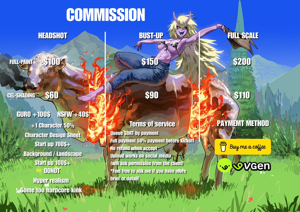 N2A4N ~ (Commission Open1/4) (@ArnanrA) / Posts / X