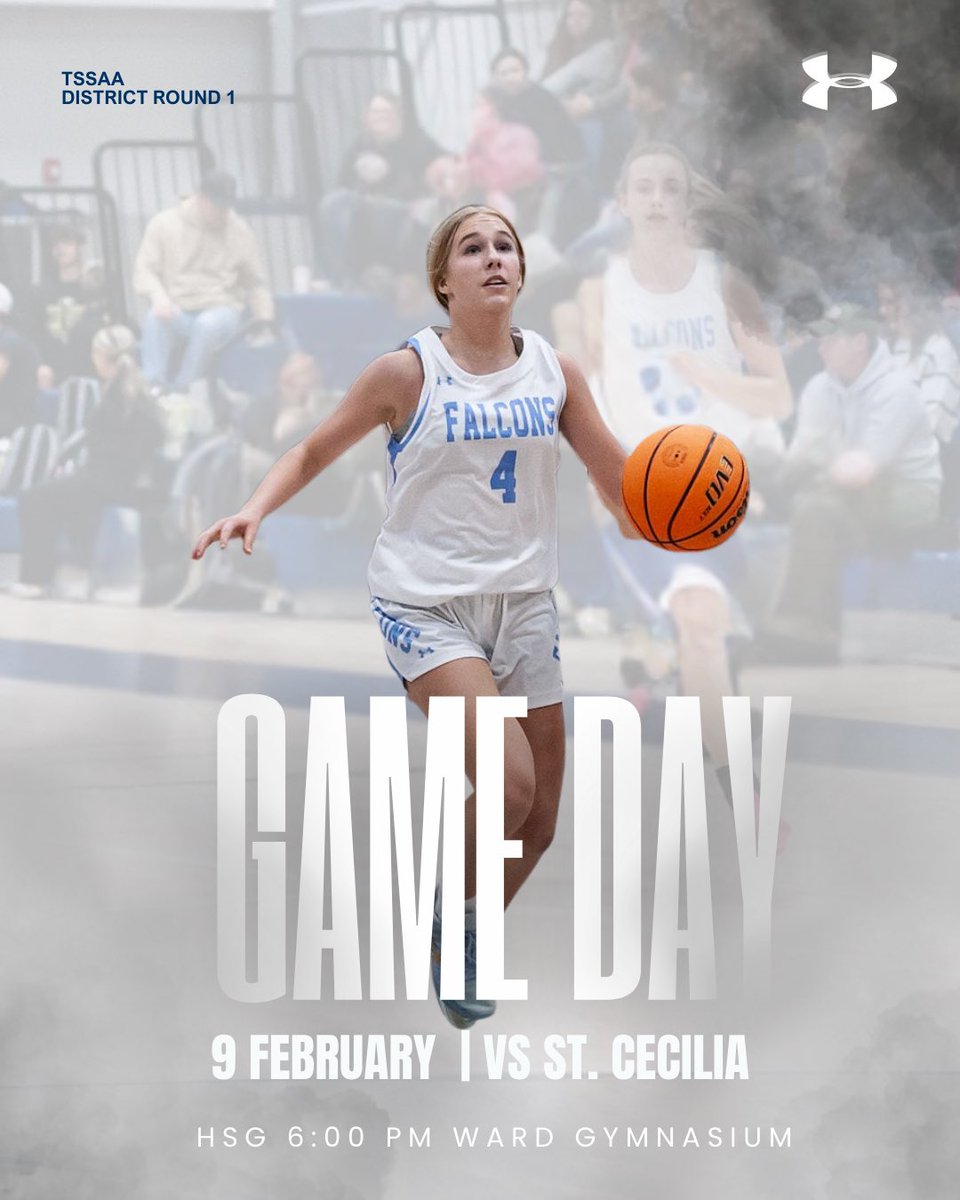 FCA Falcons tweet media